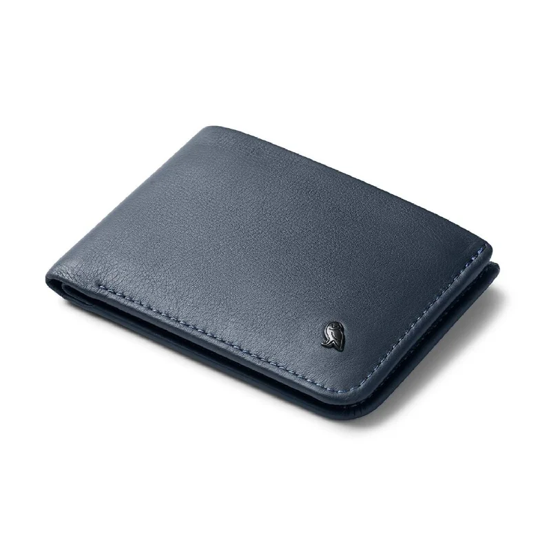 Keychains with bold strap-Bellroy Hide & Seek Wallet Lo (RFID Protected) (SA)