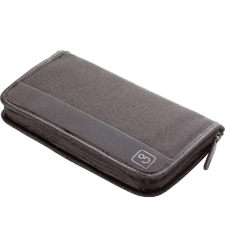 Wallets for elite carry-Go Travel - Travel Wallet