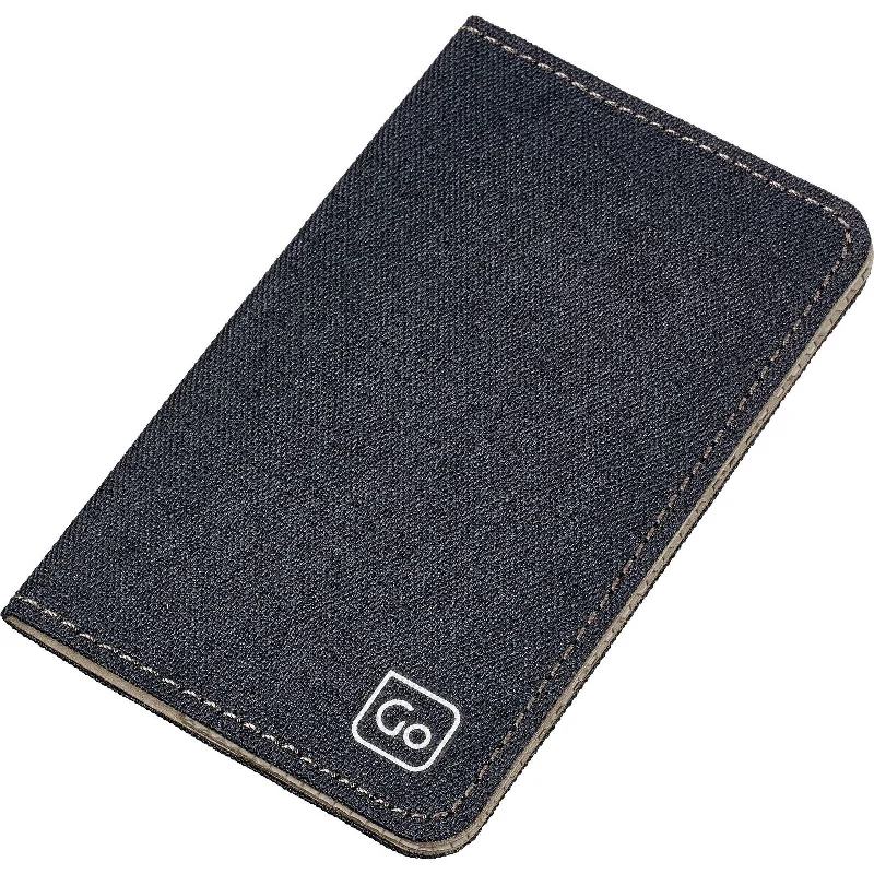 Wallets for town travelers-Go Travel The Slip Micro Credit Card Wallet