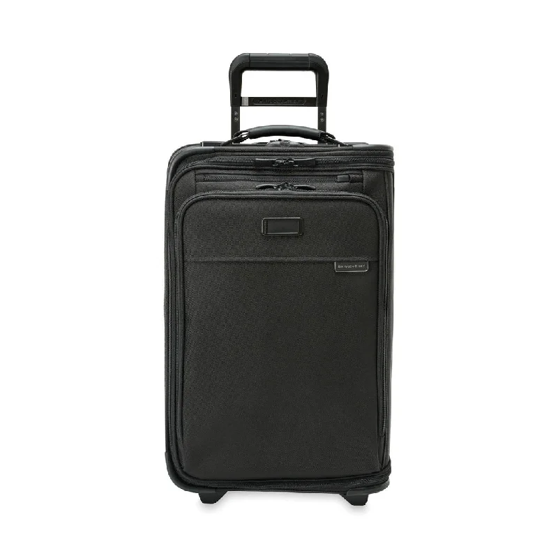 compact work bag-22" Carry-On 2-Wheel Garment Bag - Baseline Collection #BLU175