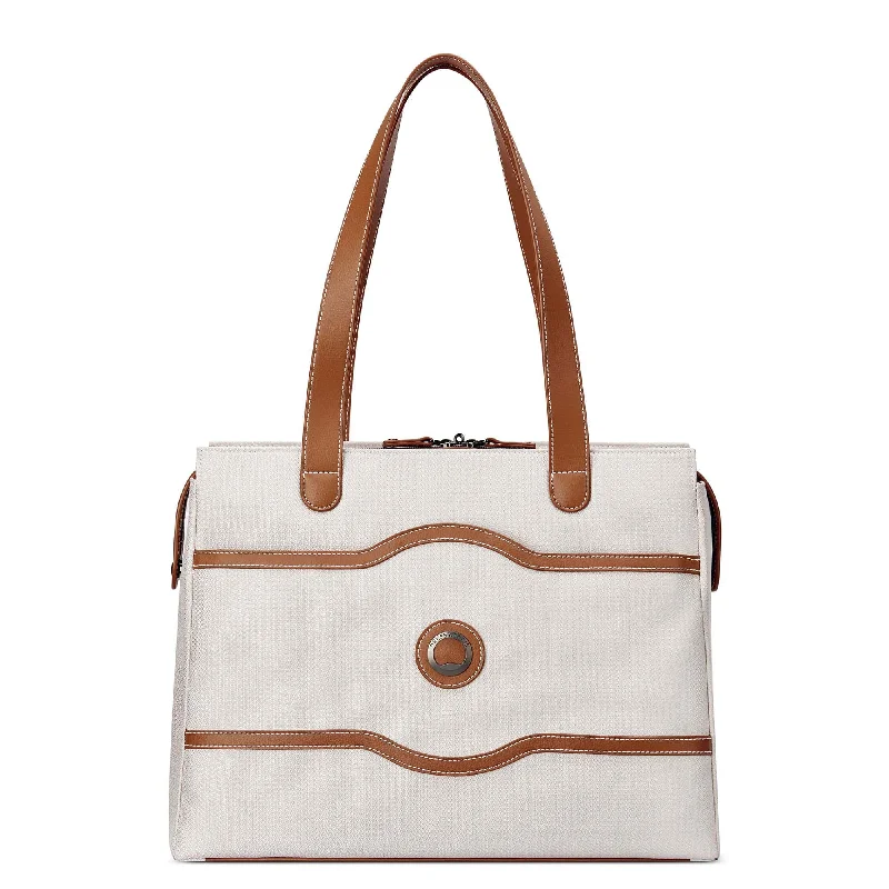 luxury office bag-CHATELET AIR 2.0 - Shoulder Bag