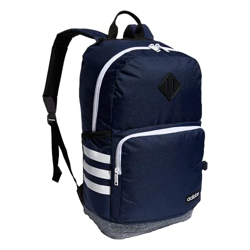 Backpack with reflective materials for safetyadidas Classic 3S Backpack