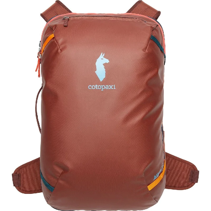 elegant travel bag-Allpa 35L Travel Pack