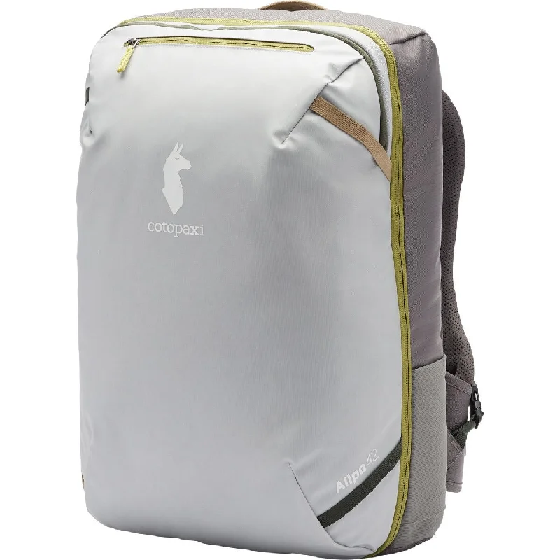 foldable handbag-Allpa 35L Travel Pack