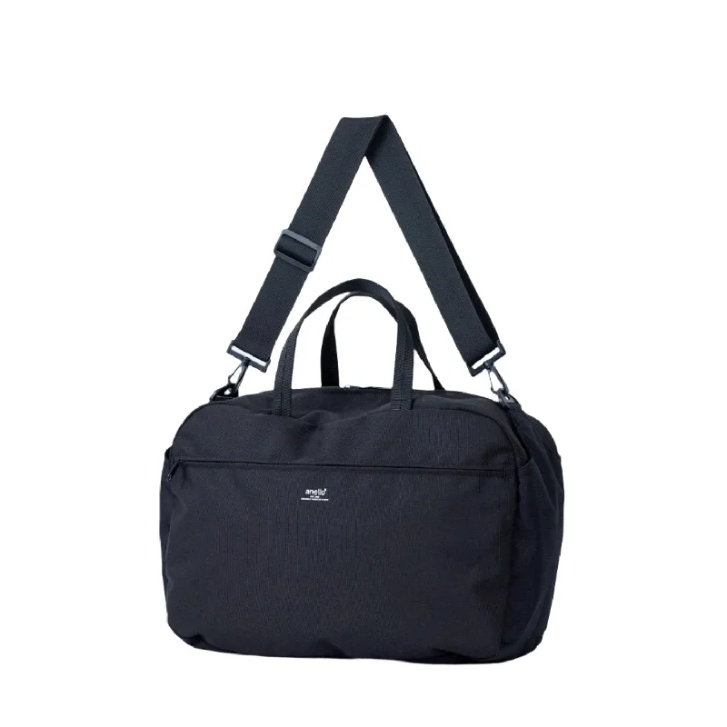 fashion bag-Anello Anywhere 2Way Boston Bag