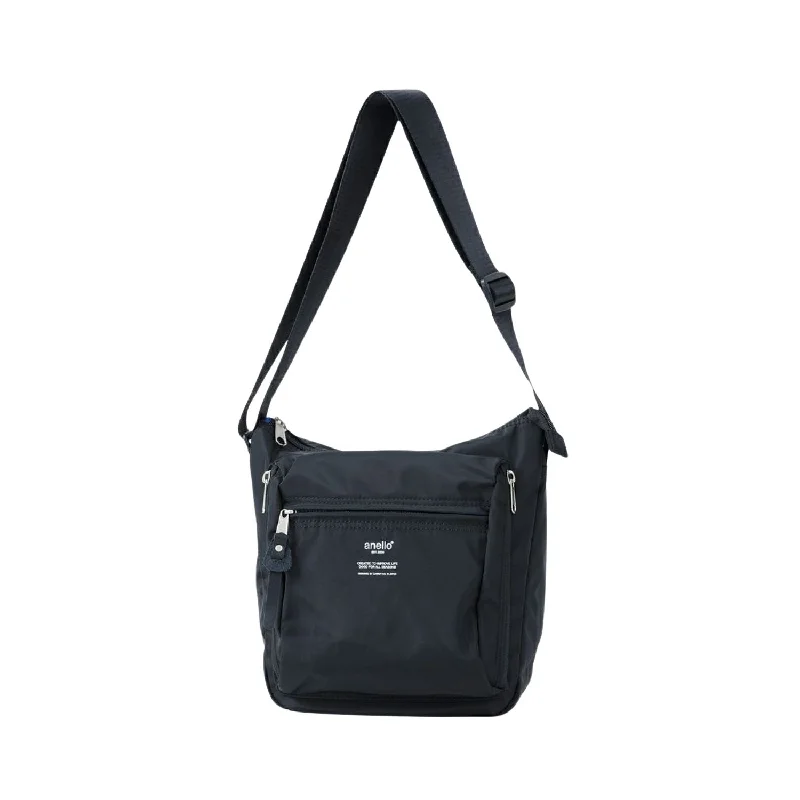 casual work handbag-Anello Urban O.D. Shoulder Bag