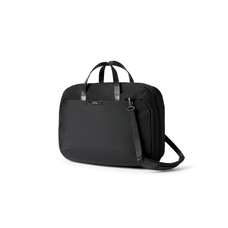 elegant handbag for evening-Bellroy Flight Bag