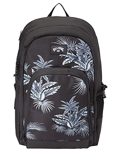 Backpacks with organizational insertsBillabong Command Pack Backpack Night One Size