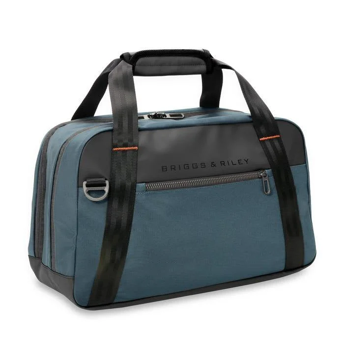 everyday canvas bag-ZDX Underseat Cabin Bag