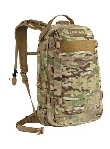 Premium backpacks for everyday useCamelBak H.A.W.G Mil Spec Antidote Hydration Backpack