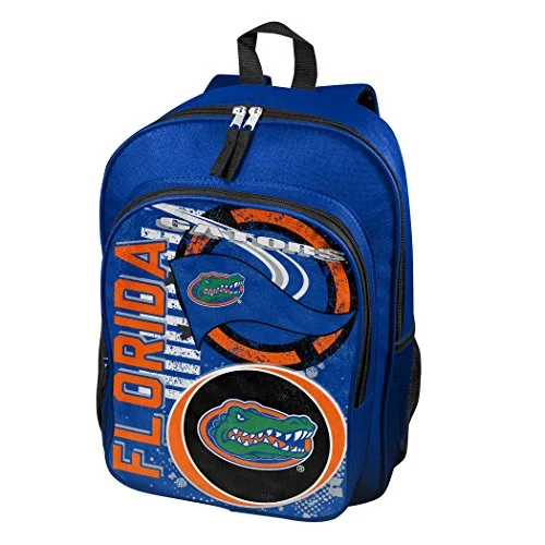 Premium travel backpacks for comfort and styleFlorida Gators "Accelerator" Backpack, 16" x 5.5" x 12"