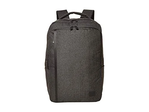 School backpacks with laptop compartmentHerschel Supply Co. Travel Backpack Black Crosshatch One Size