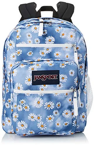 Stylish backpacks for professional settingsJanSport Traditional Backpacks, Daisy Haze, One Size