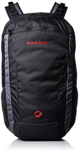 Fashionable school backpacks for teensMammut Xeron Element Backpack (Black/Smoke, 22-Liter)