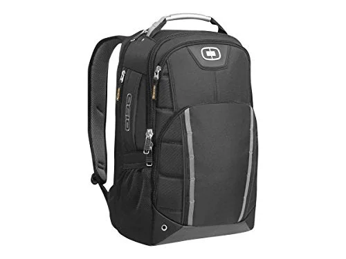 High-capacity backpacks for hikingOGIO Axle 17" Laptop Backpack - Black