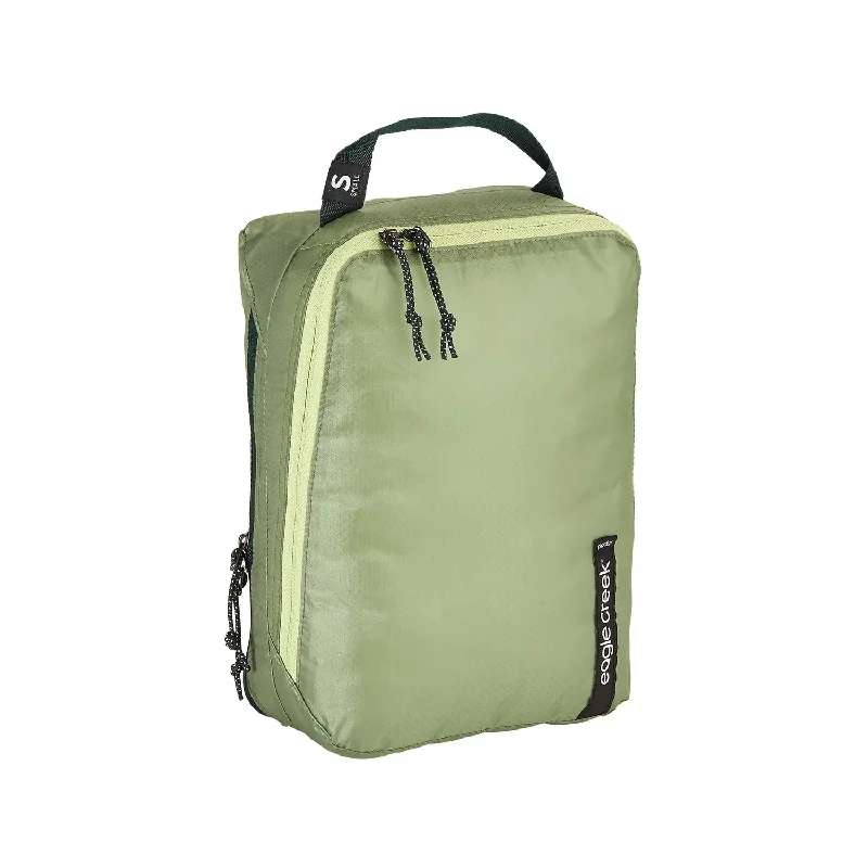 women’s beach bag-Pack-It Isolate Clean/Dirty Cube - Small