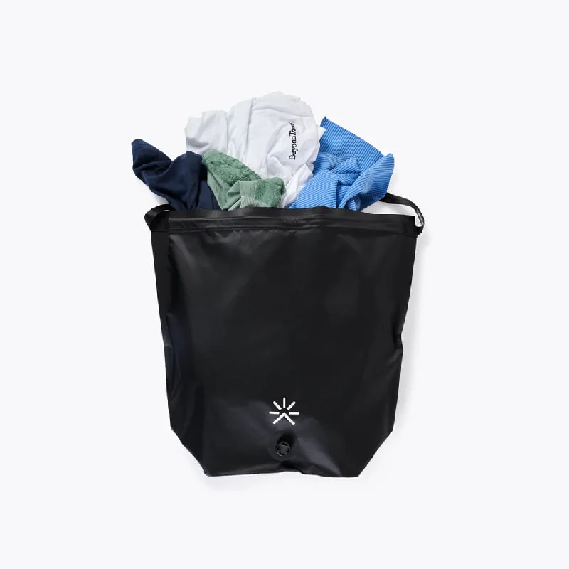 large bag-Sealed Laundry Bag