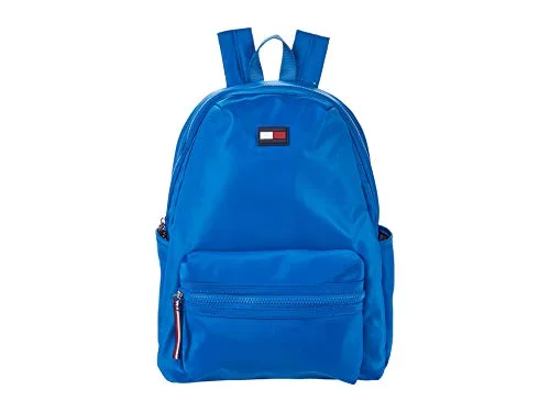 Backpacks with a sleek and modern designTommy Hilfiger Portland II - Backpack Bio Blue One Size