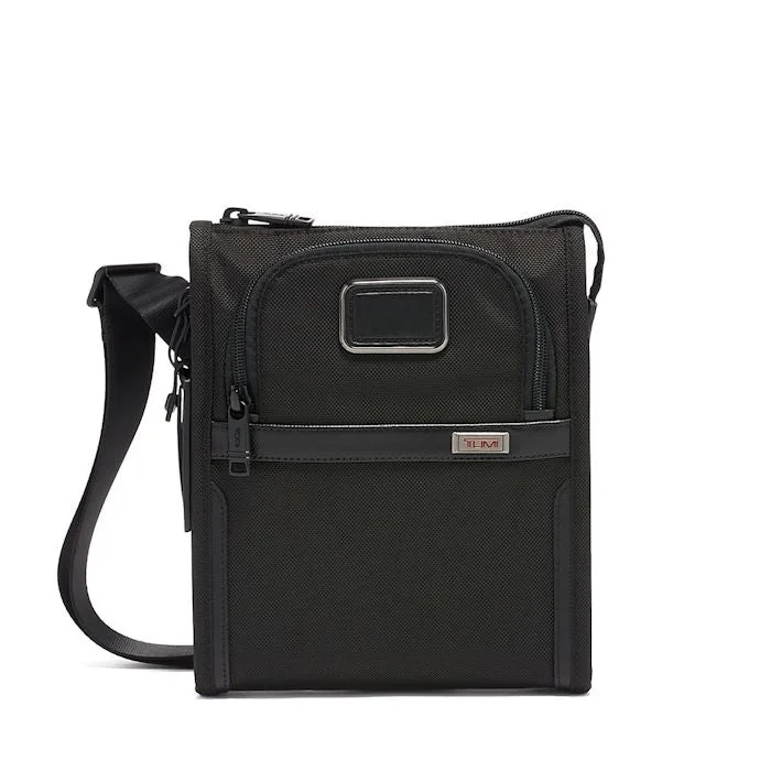 professional crossbody-Pocket Bag Small