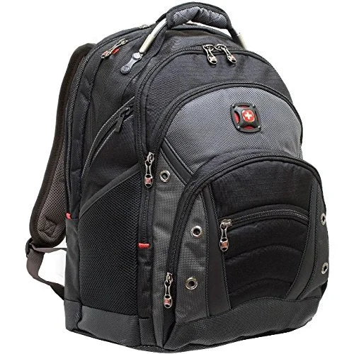 High-quality backpacks with padded back supportVictorinox Ga-7305-14F00 Synergy 16" Computer Backpack