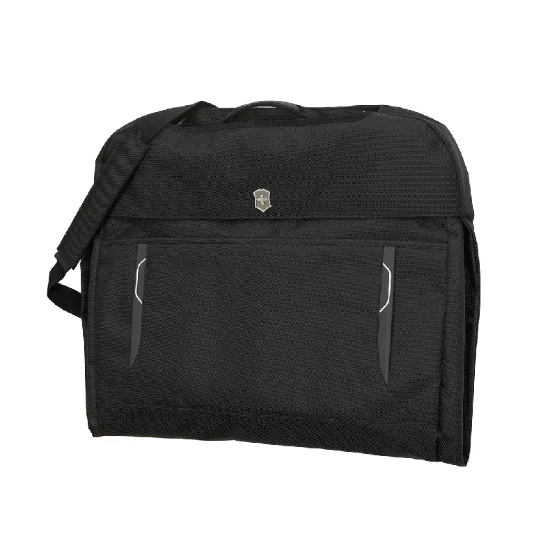 foldable business bag-Victorinox Werks 6.0 Garment Sleeve