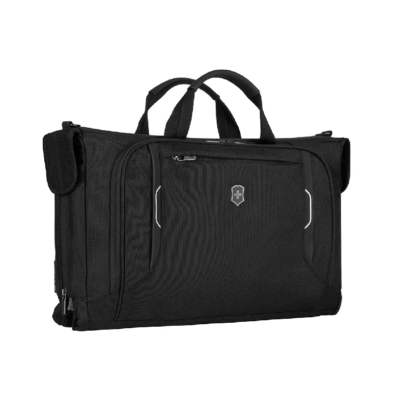 practical work handbag-Victorinox Werks 6.0 Tri-Fold Garment Bag