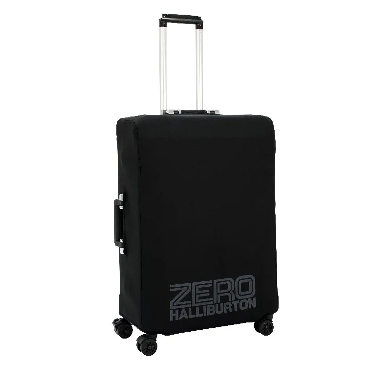 suitcase with high-quality wheels-Accessories | 24" Luggage Cover