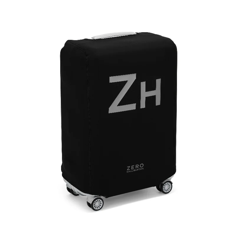 suitcase for back-to-school travel-Accessories | Gen ZH Luggage Cover for Pursuit Medium Travel Case