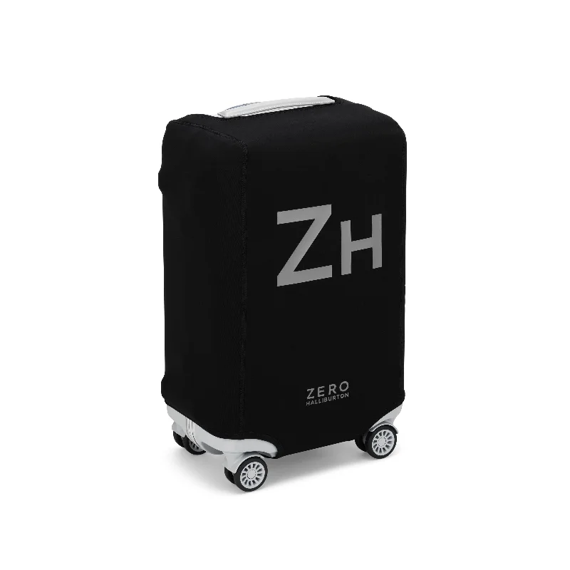 suitcase for extended travel-Accessories | Gen ZH Luggage Cover for Pursuit International Carry-On