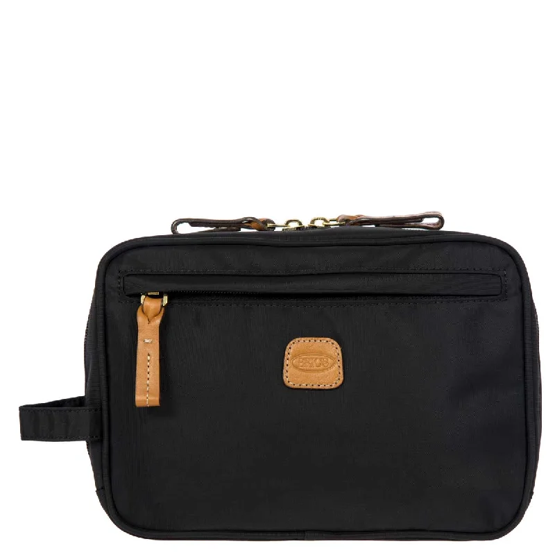 suitcase for weekend getaways-Bric's X-Bag Urban Travel Kit