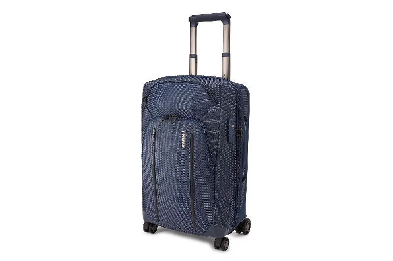 suitcase for business trips-On Sale- Thule Crossover 2 International Carry-On Spinner