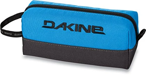 suitcase with separate laundry compartment-Dakine Accessory Case,Blue,One Size