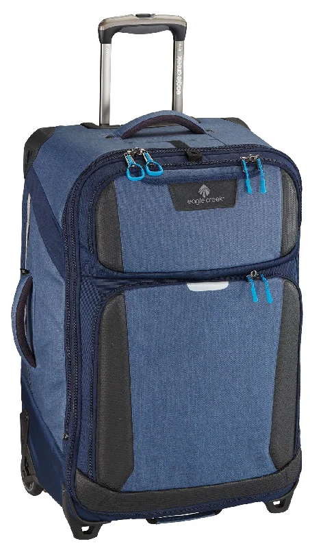 luxury suitcase for travelers-Eagle Creek Tarmac 29 Inch Luggage, Slate Blue