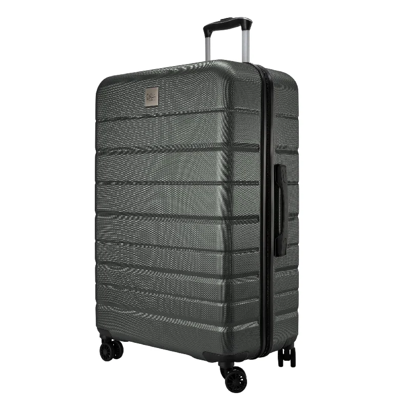 suitcase with top-quality zippers-Epic 2.0 Hardside Large Check-In Spinner