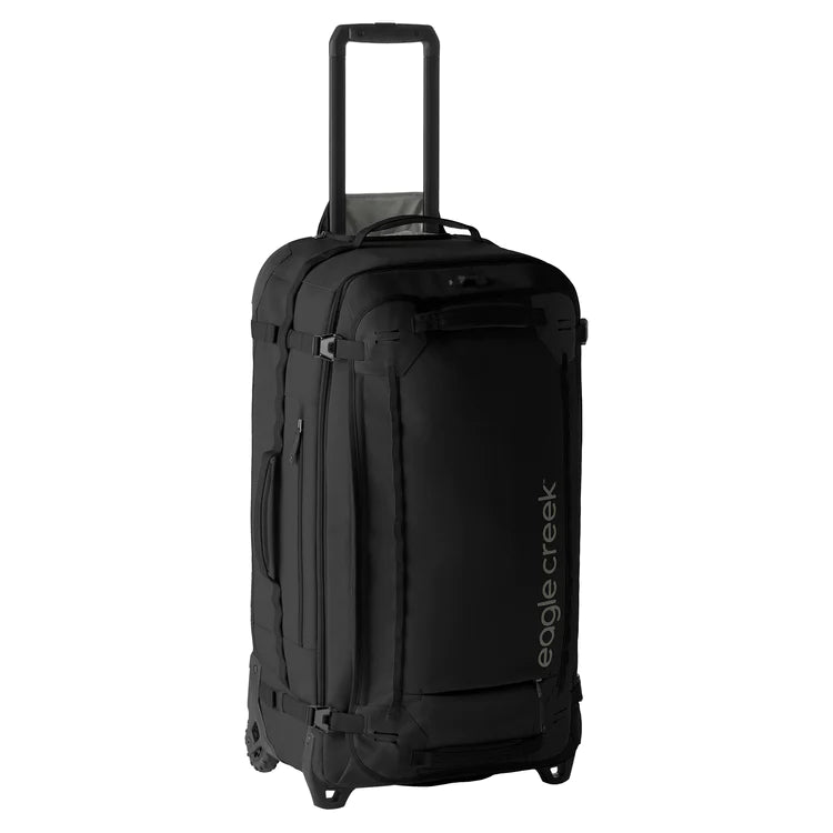 suitcase for fast and efficient packing-GEAR WARRIOR XE 2-WHEEL 30" LUGGAGE