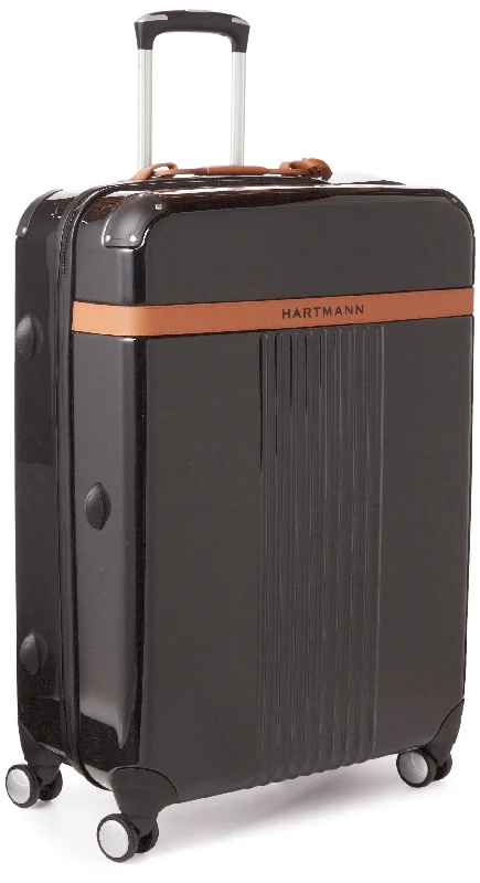 suitcase for compact packing-Hartmann Luggage 27" PC4, Midnight