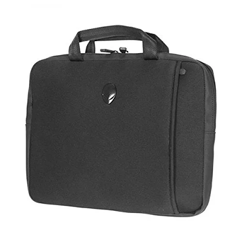 suitcase with eco-friendly exterior-Mobile Edge Alienware Vindicator Neoprene Sleeve 15" (Awvns15) [Discontinued, Does Not Fit New