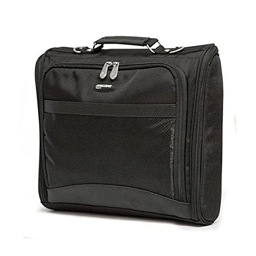 suitcase with superior durability-Mobile Edge Express Notebook Case 11.6" - Black (Meen11)