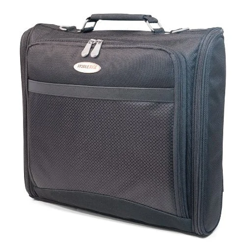 suitcase for heavy-duty packing-Mobile Edge Express Notebook Case- 16-Inch Pc/17-Inch Mac