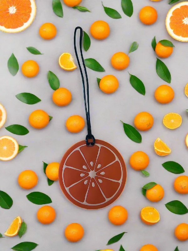 Orange slice