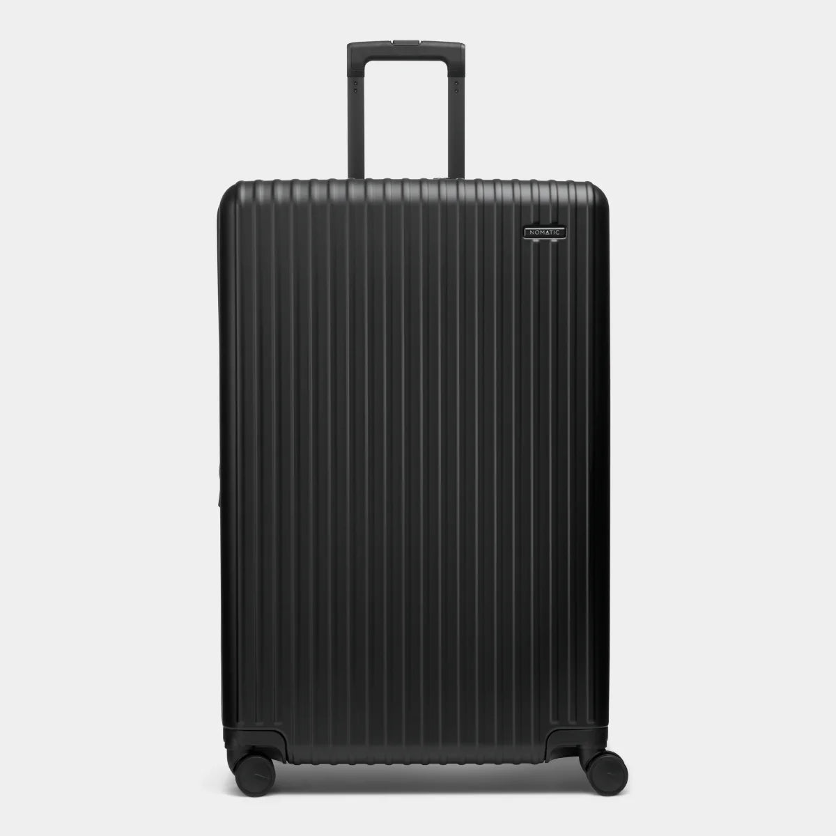 suitcase for multiple packing configurations-Nomatic Method Luggage Check-In