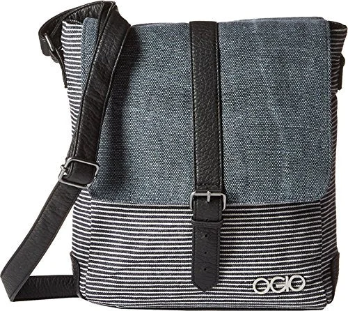 suitcase for digital nomads-Ogio International Laguna Ava Purse