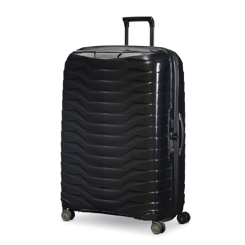 suitcase for business trip essentials-PROXIS EXTRA LARGE SPINNER