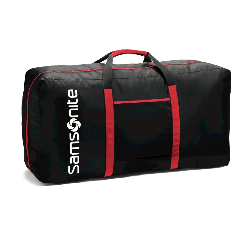 suitcase with travel-friendly lock-Samsonite Tote-A-Ton Duffel Bag