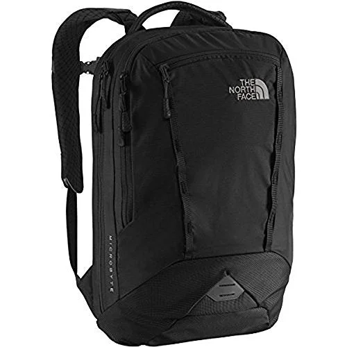 suitcase for multi-purpose travel packing-The North Face Microbyte Womens (Tnf Black)