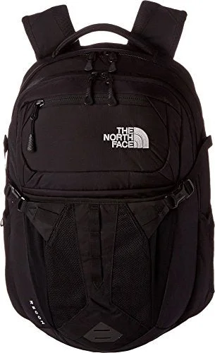 suitcase with professional business design-The North Face Recon Tnf Black One Size