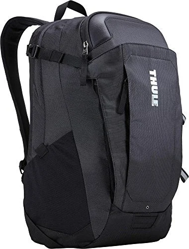 suitcase for elite travelers-Thule Enroute Triumph 2 21L Daypack Black