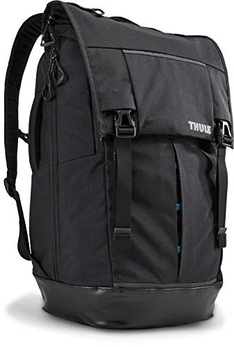 suitcase for convenient organization-Thule Paramount 29-Liter Daypack, Black,29L