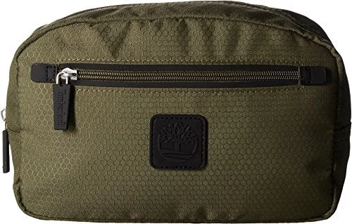 suitcase with a premium packing system-Timberland Men'S Lightweight Athletic Travel Kit, Ripstop Olive