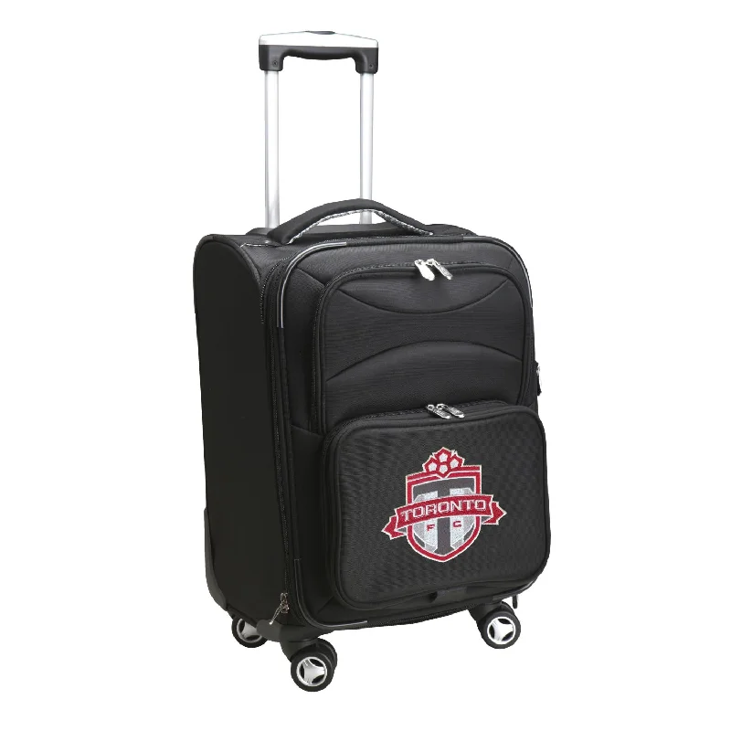 suitcase with all-purpose design-Toronto FC  21" Carry-On Spinner Luggage